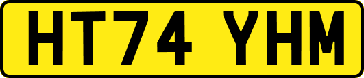 HT74YHM