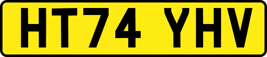 HT74YHV