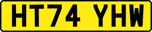 HT74YHW