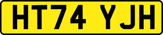 HT74YJH