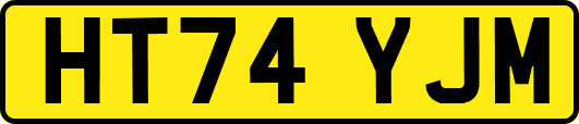HT74YJM