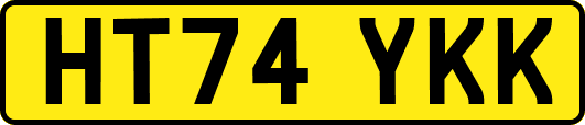 HT74YKK