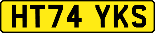 HT74YKS