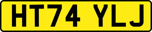 HT74YLJ