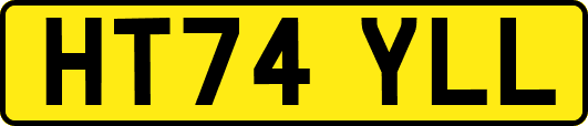 HT74YLL