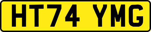 HT74YMG