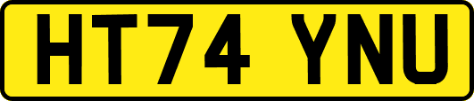 HT74YNU