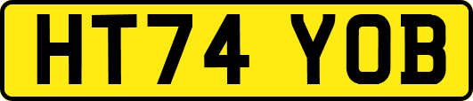 HT74YOB