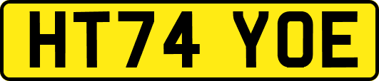 HT74YOE