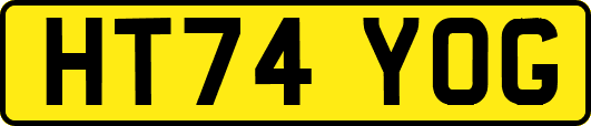HT74YOG