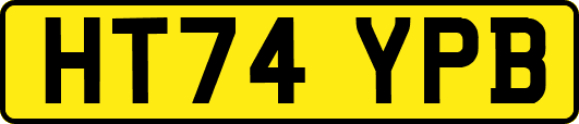 HT74YPB