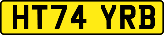 HT74YRB