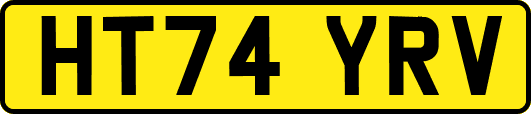 HT74YRV