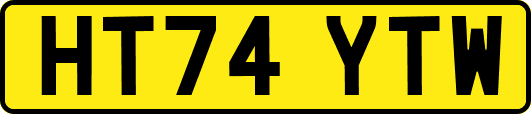 HT74YTW