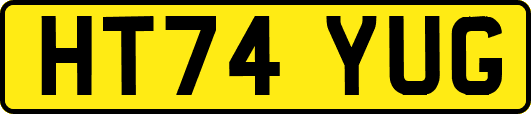 HT74YUG
