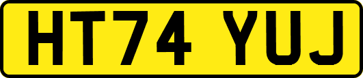HT74YUJ