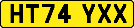 HT74YXX