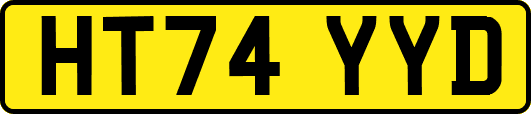 HT74YYD