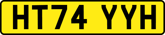 HT74YYH