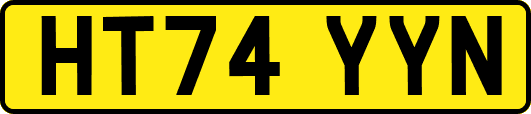 HT74YYN