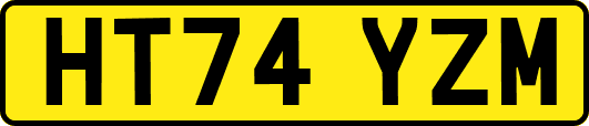 HT74YZM