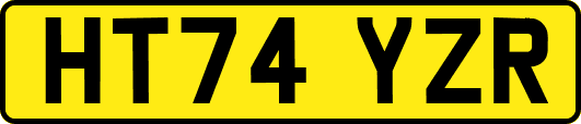 HT74YZR