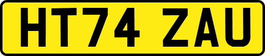 HT74ZAU