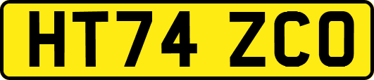 HT74ZCO