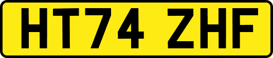 HT74ZHF