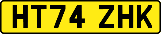 HT74ZHK