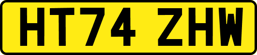 HT74ZHW