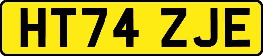 HT74ZJE