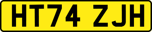 HT74ZJH