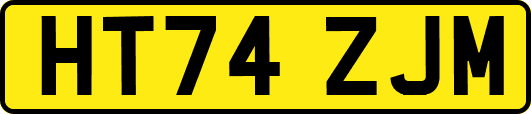 HT74ZJM