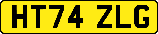 HT74ZLG