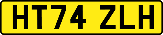 HT74ZLH