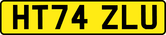 HT74ZLU