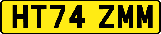 HT74ZMM