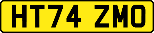 HT74ZMO