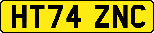 HT74ZNC