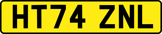 HT74ZNL