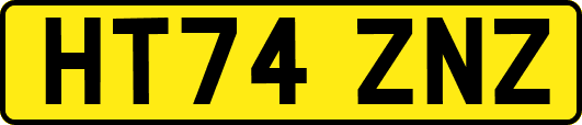 HT74ZNZ