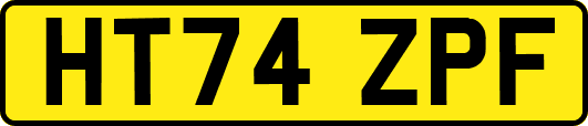 HT74ZPF