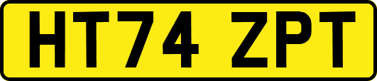 HT74ZPT