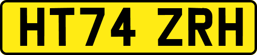 HT74ZRH