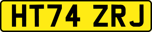 HT74ZRJ