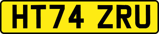 HT74ZRU