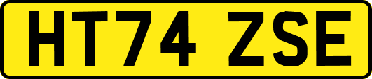 HT74ZSE