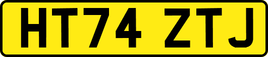 HT74ZTJ