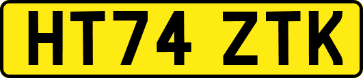 HT74ZTK